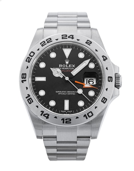 Rolex Explorer II 216570
